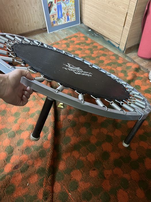 Батут Triumph Nord , для фитнеса, для детей