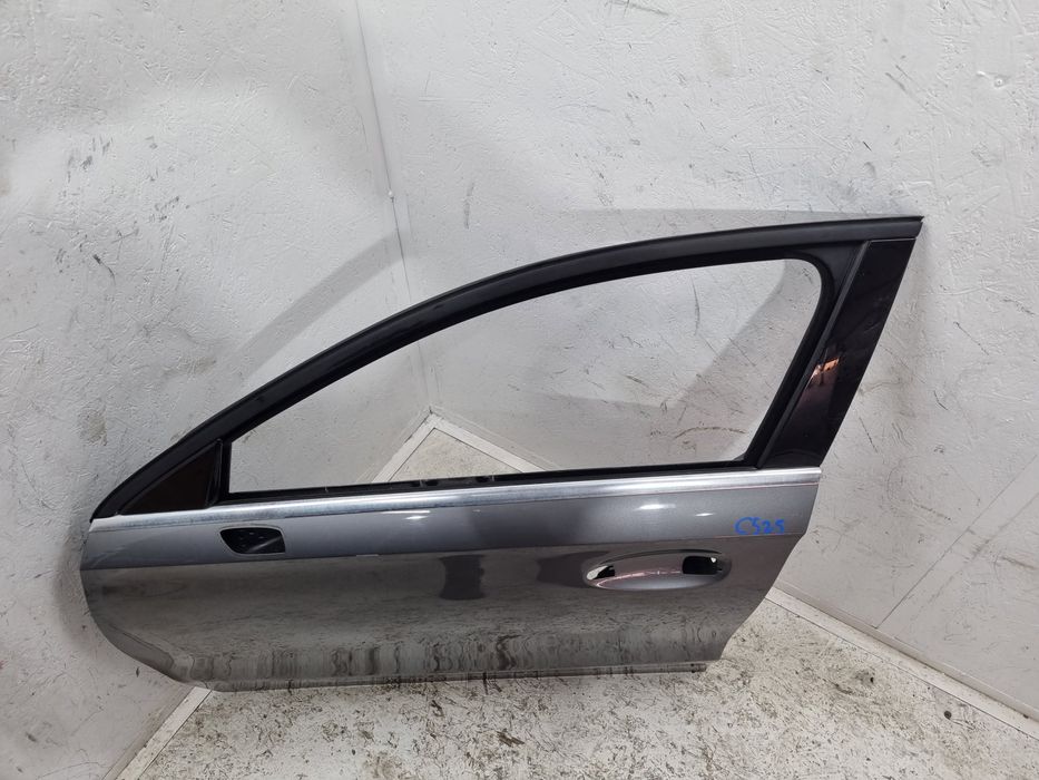 Usa stanga fata Mercedes Clasa A (W177) [Fabr 2019-2024] 787U Mountay