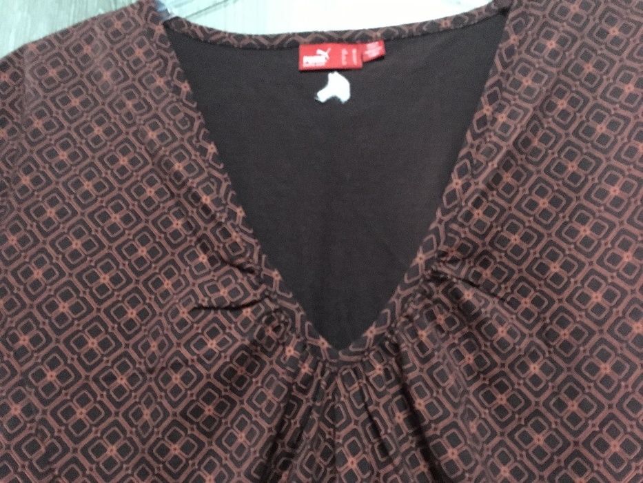 Нова Блуза Puma