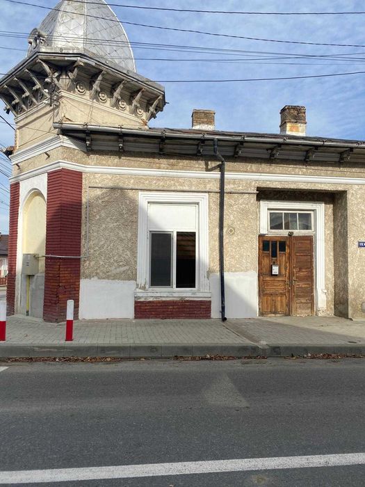 Anunt Casa de Vanzare