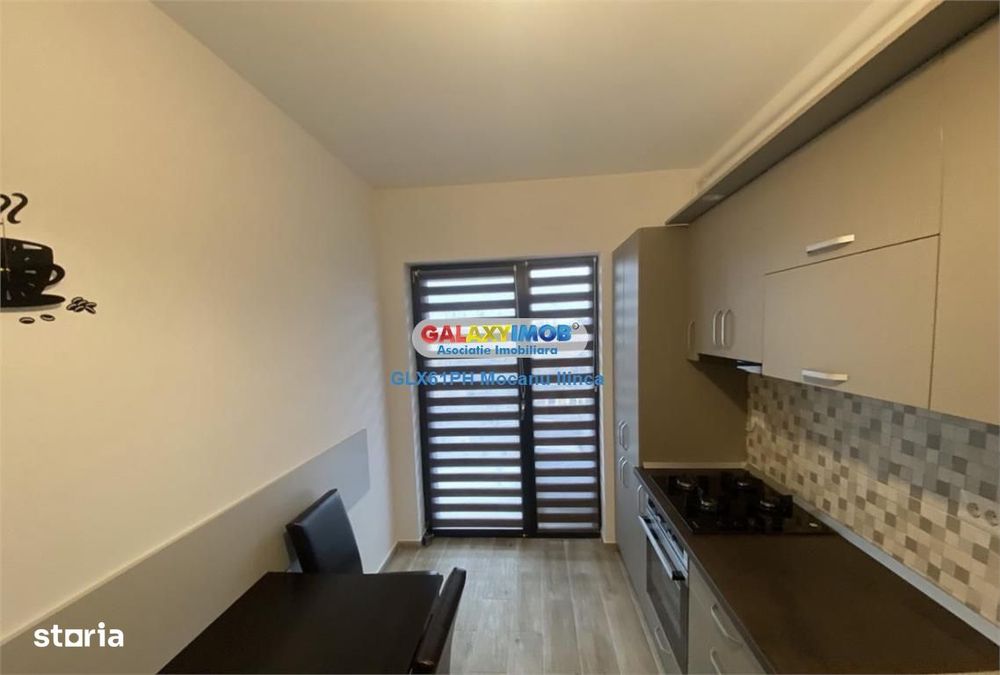 Inchiriere apartament 3 camere, MRS Smart, Albert, Ploiesti