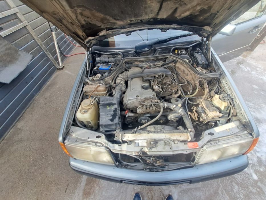 Продается Мерседес W124