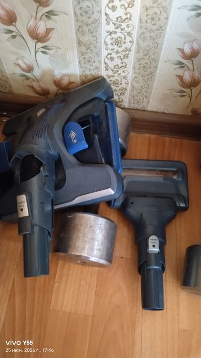 Моющий пылесос Tefal