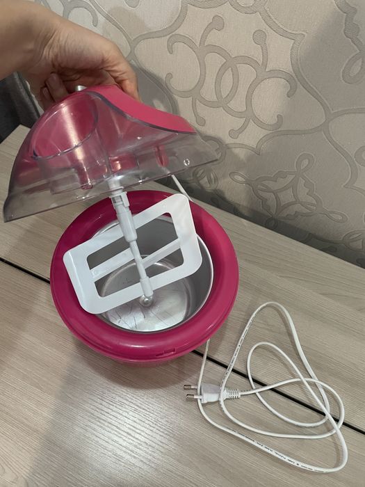 Продам мороженицу Tiffany