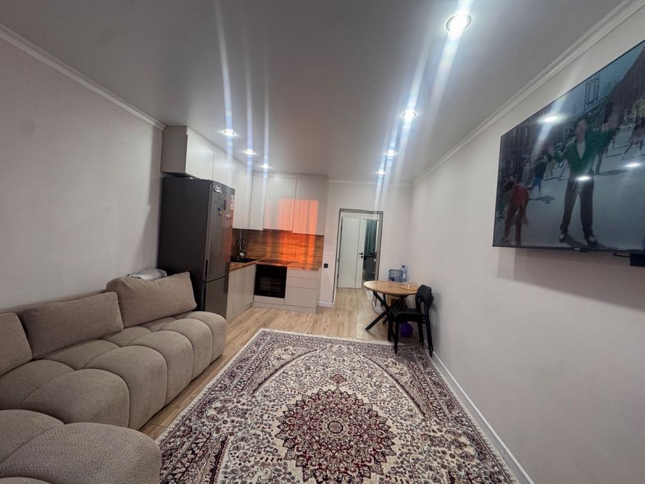 Евро 3 х комнатная!