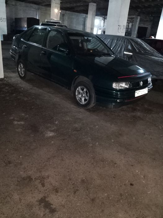 Продам Фольксваген Поло