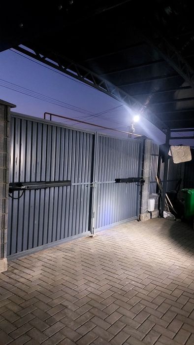 Автоматика для ворот