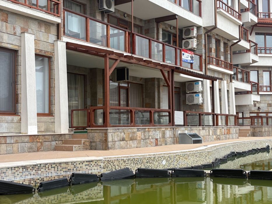 Дава се под наем Едностаен апартамент в Варна, Младост 2 - 50 кв.м за 298.86 € - Снимка #1