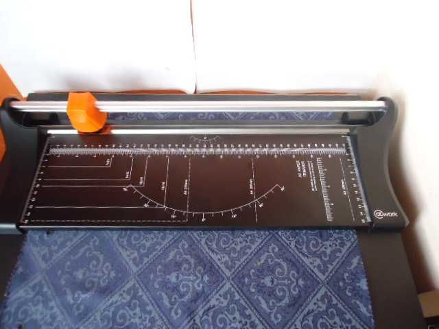 гилотина,  нож за хартия - 8 вида