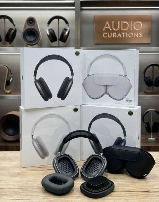 AirPods Max 8990 с гарантией