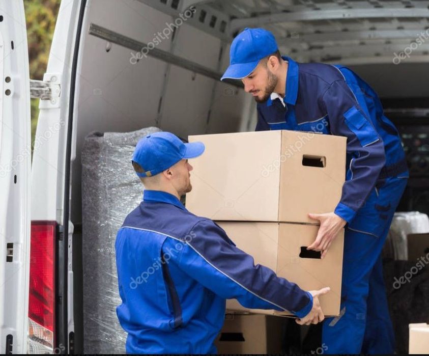 Перевозка грузов по Ташкенту