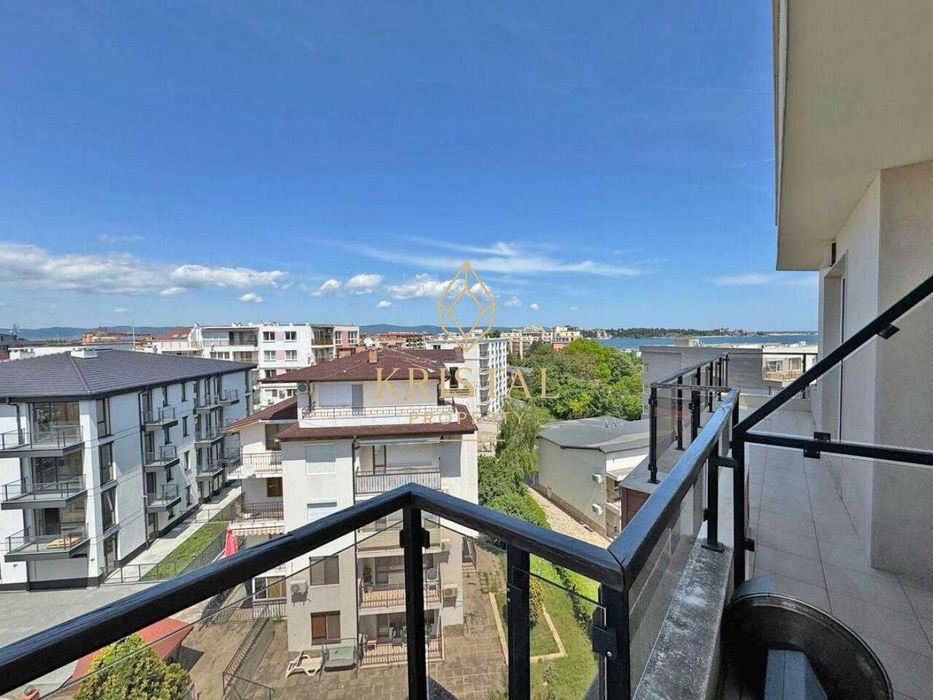 Продава се Двустаен апартамент в с. Равда, Област Бургас - 104 кв.м за 1250 €/кв.м - Снимка #13