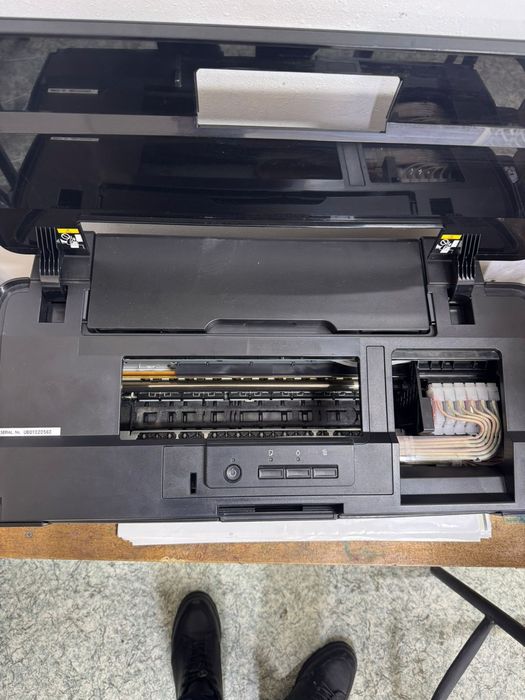 Epson L1800 принтер