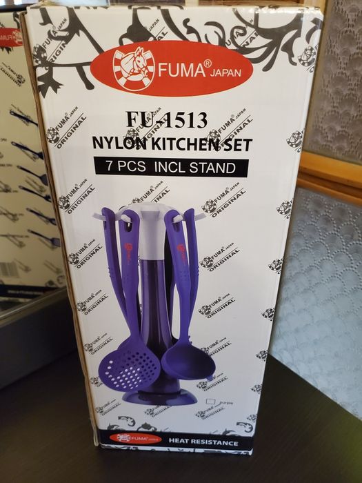 Кухонные принадлежности 5000тг