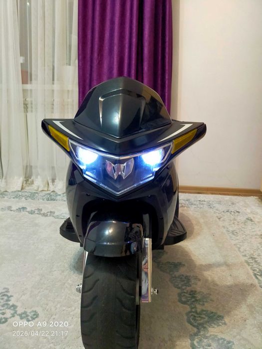 Продам детский мотоцикл