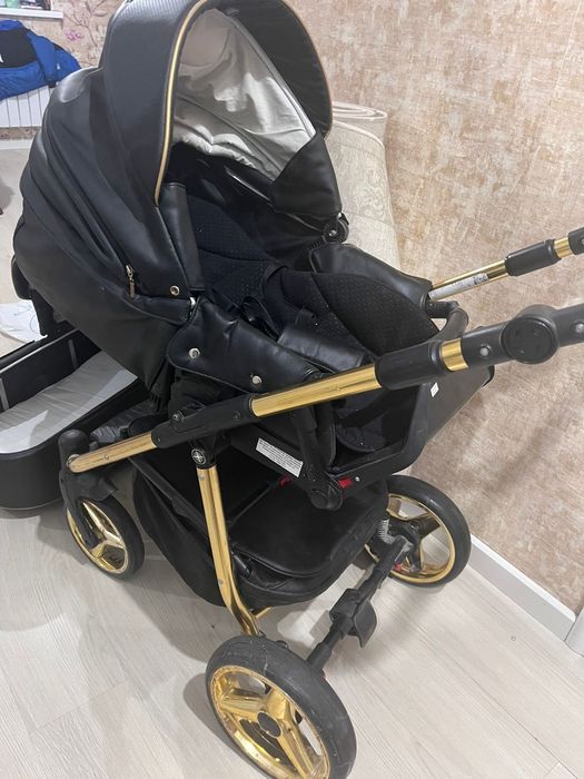 Adamex Barcelona special edition 3/1