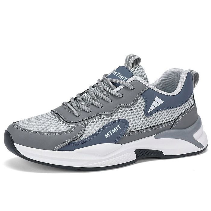 Кроссовки летние