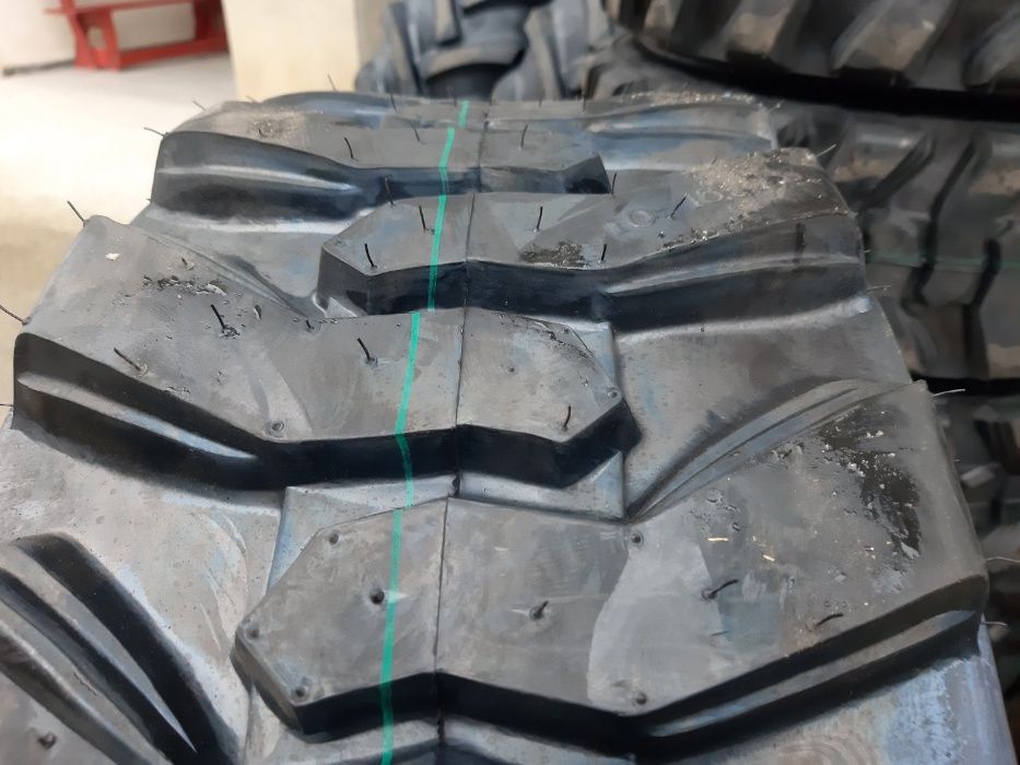 Anvelope noi Indutriale 10-16.5 Armour cu 10PLY Cauciucuri