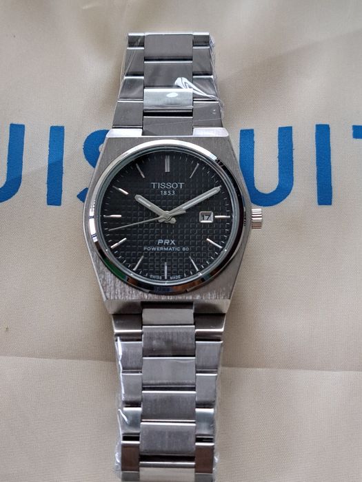 ceas TISSOT automatic sigilat