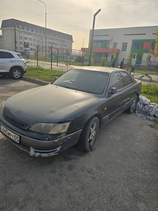 Авто Toyota Windom 3.0 акпп
