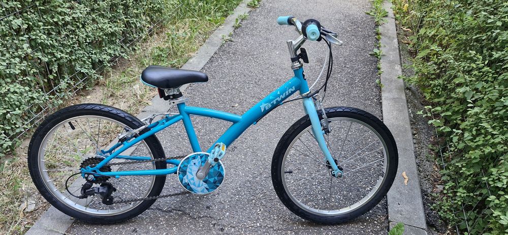 Bicicleta copii 20 inch