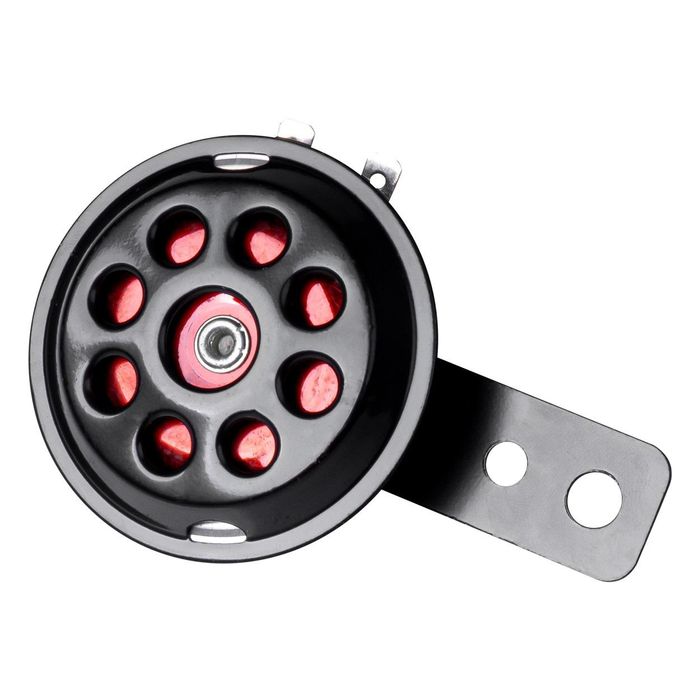 клаксон 12v 95db 65мм 1брой amio-03615