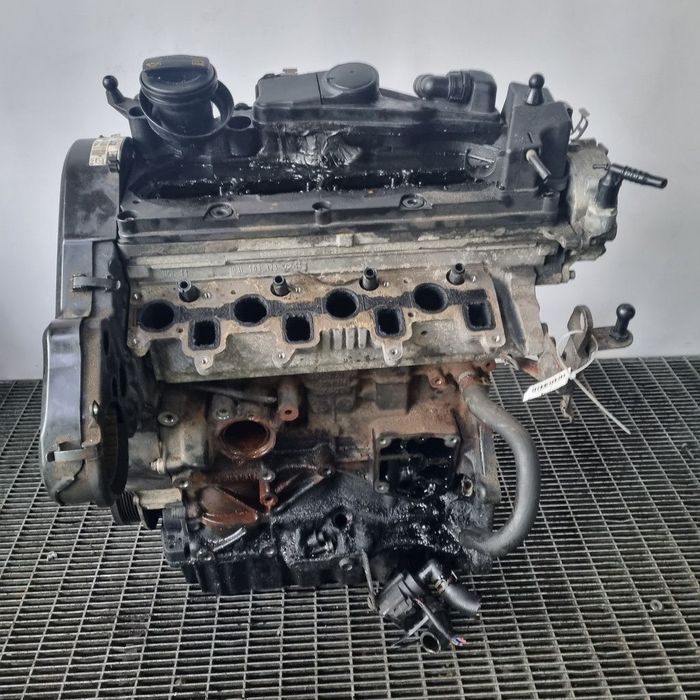Motor Volkswagen Tiguan 5N 2.0 TDI 2008 - 2011 140CP Manuala CFFB Euro5 (1457) Diesel ...