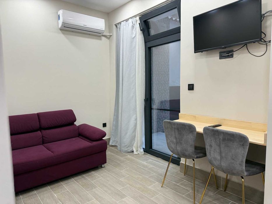 АПАРТАМЕНТ в централната част на гр. Солун