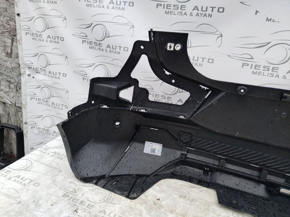 Bara spate Citroen C3  an 2024-2025-2026