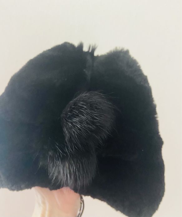 Норковые шапки,малахай