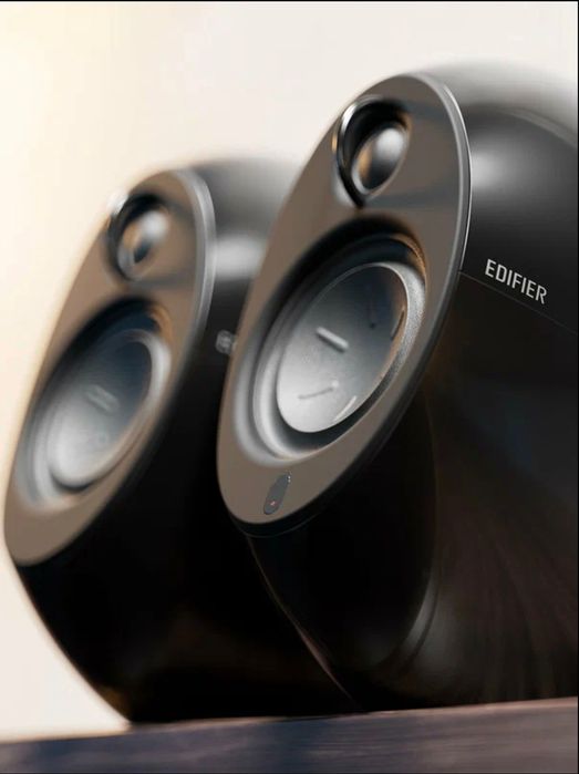 Edifier E25HD - Luna Eclipse Компьютерная акустика