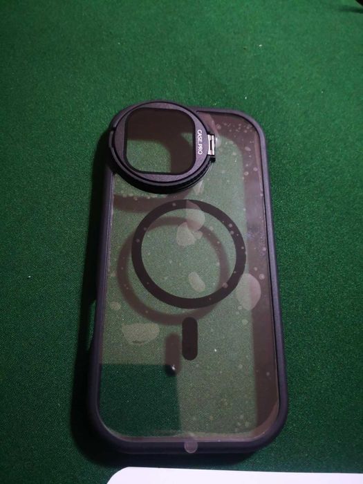 Кейс за IPhone 16 pro max