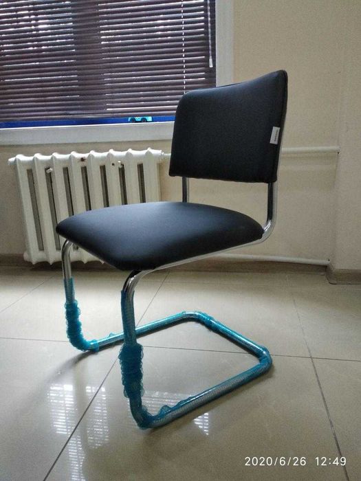 Офисное кресло silvia+dostavka