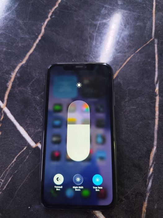 Iphone 11 с гарантий