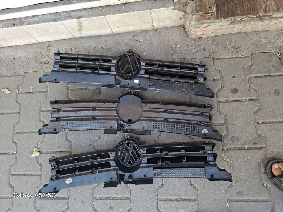 Оригинални решетки Vw Golf 4/5
