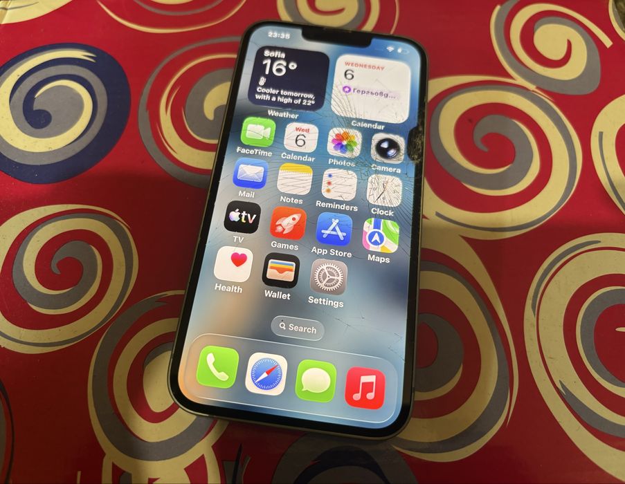 IPhone 14 128GB