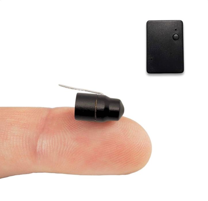 Casca de copiat Digitala - Casti pentru copiat - Sisteme de copiat Pro