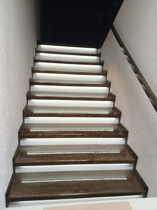 Mdf eshik va zinalar yasaymiz