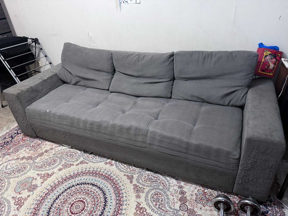 ДИВАН бесплатно, самовывоз