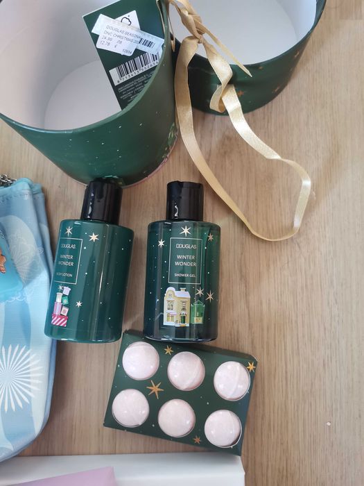 Rituals Douglas Lavish Care комплекти нови