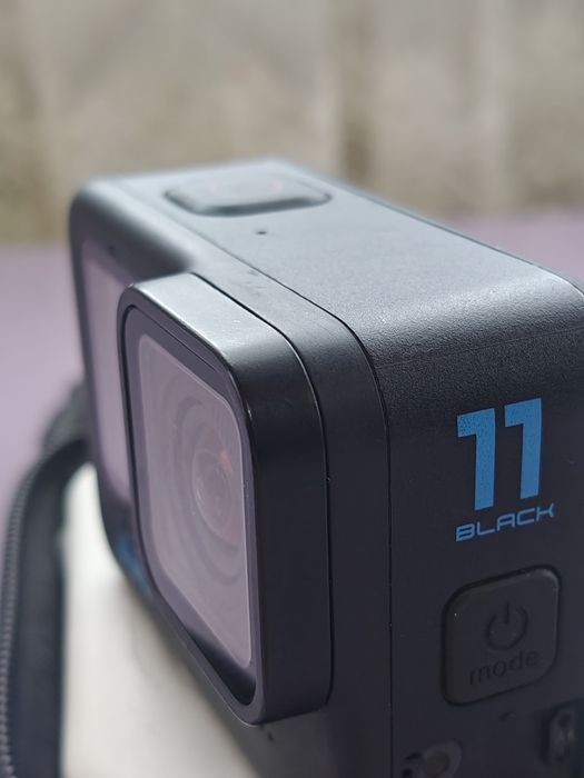 Го про 11 Алматы