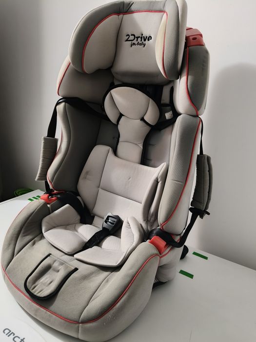 Scaun auto copil 15-36 kg