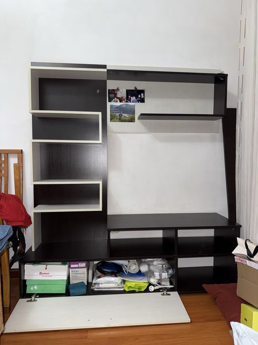 Стенка под телевизор