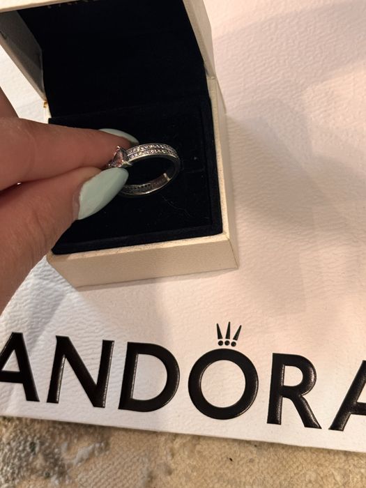 Pandora пръстен Пандора