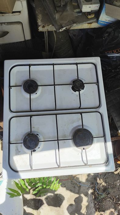 Газовая плита FERETTE