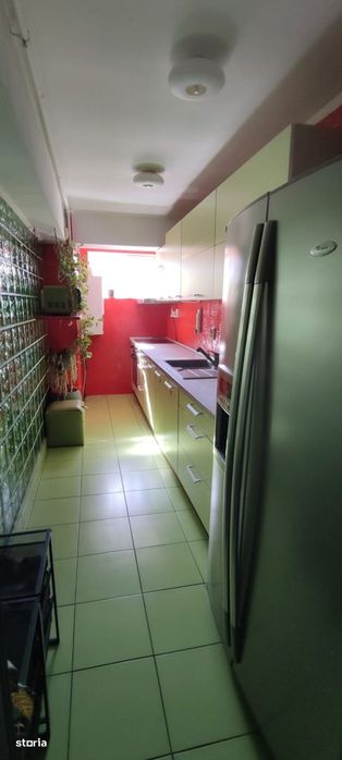 Drumul Taberei Apartament 2 camere  decomandat 88 mp,str Drumul Furcii