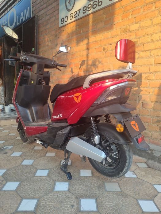 Yadea skuter sotiladi