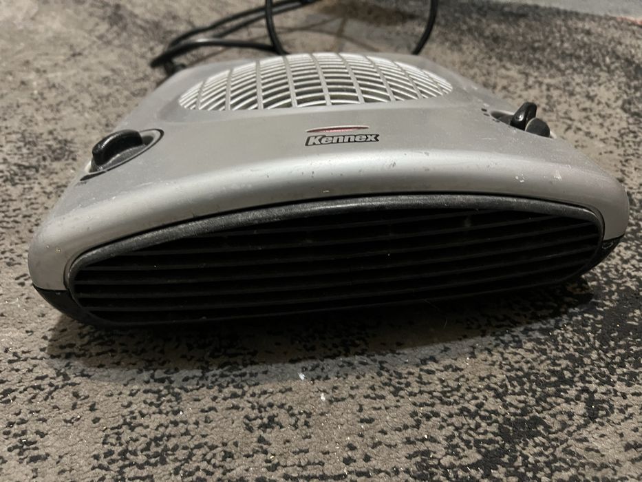 Aeroterma Kennex second hand