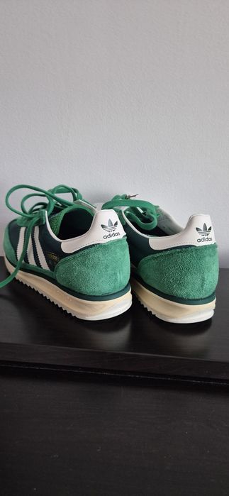 Adidas SL Rs Shoes