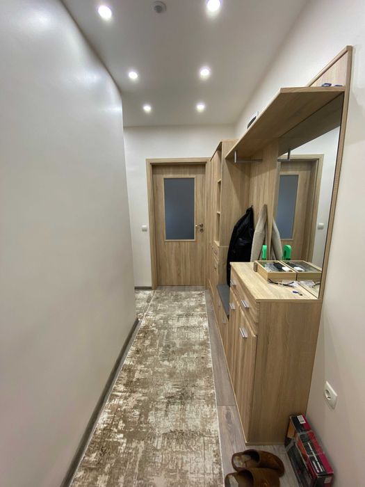 Продава се Четиристаен апартамент в Харманли - 103 кв.м за 644 €/кв.м - Снимка #1